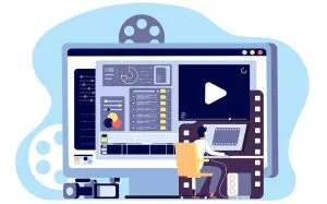 Video hosting platform help in enhancing your videos and optimize your website